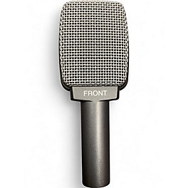 Used Sennheiser E609 Dynamic Microphone