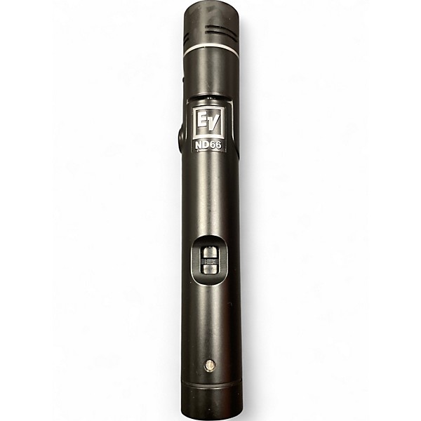 Used Electro-Voice ND66 Condenser Microphone