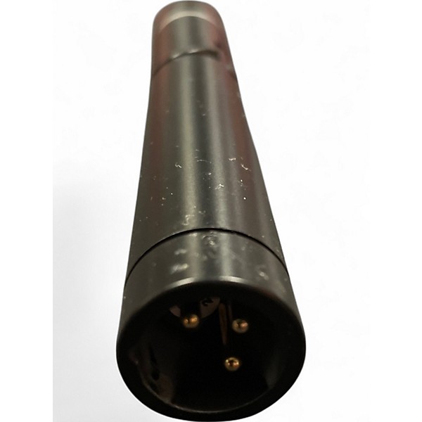 Used Electro-Voice ND66 Condenser Microphone