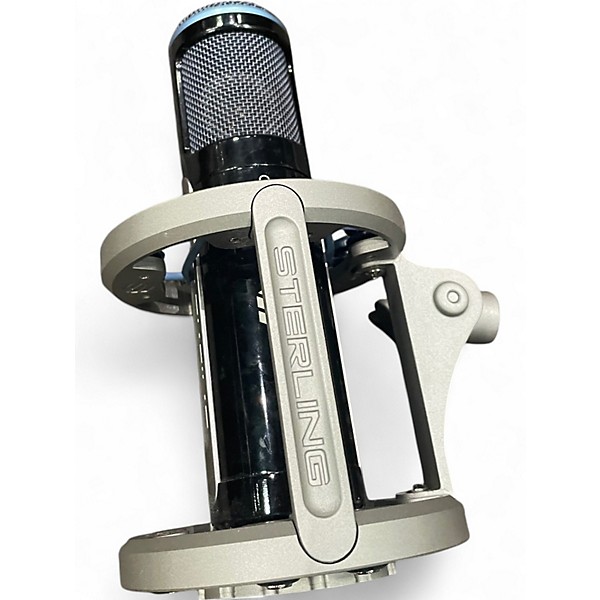 Used Sterling Audio ST151 Condenser Microphone