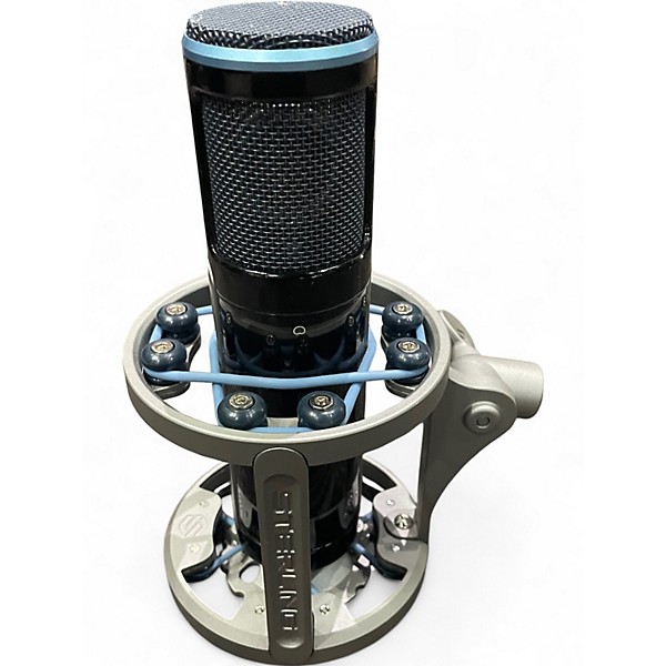 Used Sterling Audio ST151 Condenser Microphone