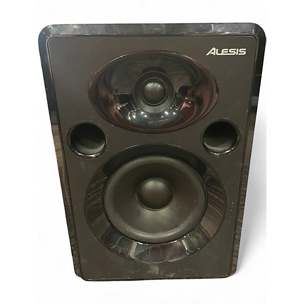 Used Alesis Elevate 5 Powered Monitor