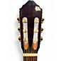 Used Lucero LC230S Antique Natural Classical Acoustic Guitar