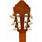 Used Lucero LC230S Antique Natural Classical Acoustic Guitar