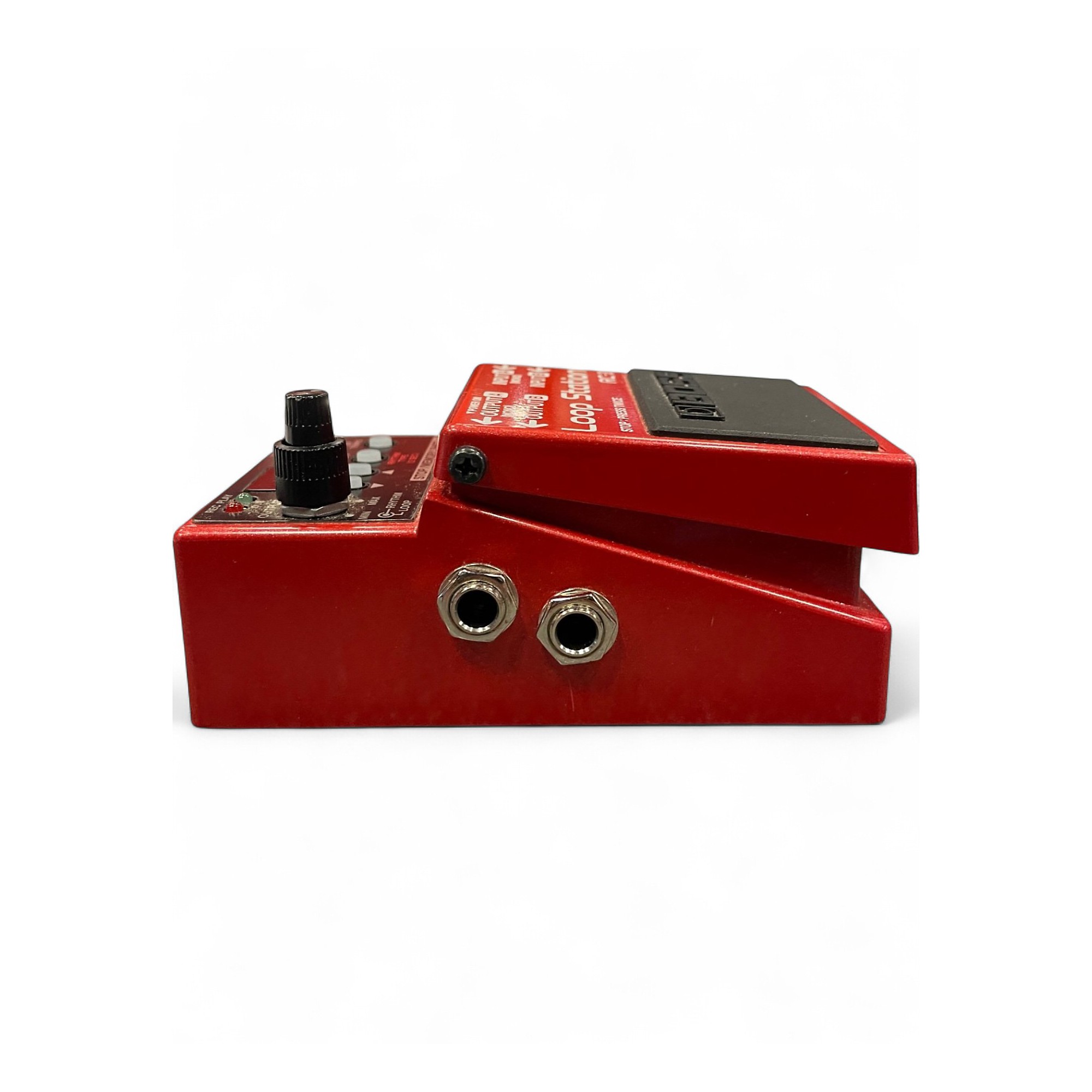 ギター Boss RC-3 Loop Station Guitar Pedal Amazon.com: Boss RC-3 Loop Station Guitar Effects Pedal
