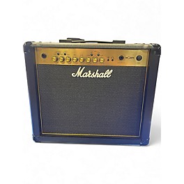 Used Marshall MG30FX 1x10 30W Guitar Combo Amp