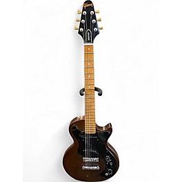 Vintage 1979 Gibson Marauder Walnut Solid Body Electric Guitar