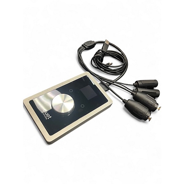 Used Apogee Duet 2 Audio Interface