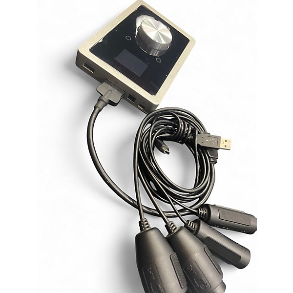Used Apogee Duet 2 Audio Interface
