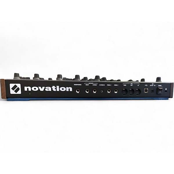 Used Novation PEAK DESKTOP SYNTH Synthesizer
