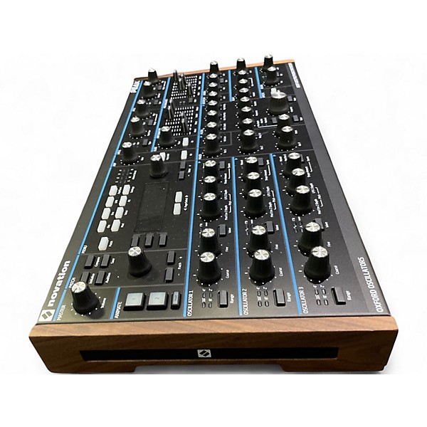 Used Novation PEAK DESKTOP SYNTH Synthesizer