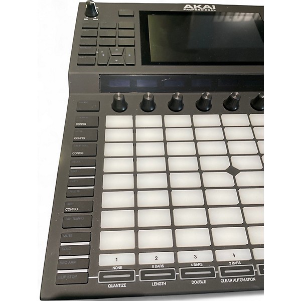 パーカッション・打楽器 AKAI Force FORCE Standalone Clip Launching Machine | Akai Pro