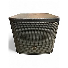 Used Electro-Voice ELX20012SP Powered Subwoofer