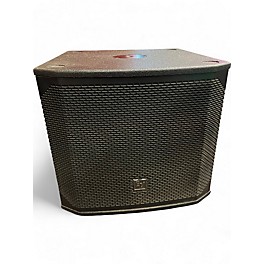 Used Electro-Voice ELX20012SP Powered Subwoofer