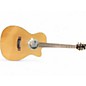 Used Mackenzie Marr DIONSIO NATURAL Acoustic Electric Guitar