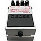 Used BOSS SYB5 Bass Synth Bass Effect Pedal