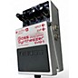 Used BOSS SYB5 Bass Synth Bass Effect Pedal