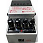 Used BOSS SYB5 Bass Synth Bass Effect Pedal