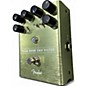 Used Fender POUR OVER ENV FILTER Effect Pedal