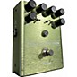 Used Fender POUR OVER ENV FILTER Effect Pedal