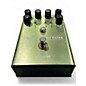 Used Fender POUR OVER ENV FILTER Effect Pedal