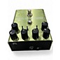 Used Fender POUR OVER ENV FILTER Effect Pedal