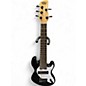 Used Kala ELECTRIC U BASS 5 Black Electric Bass Guitar thumbnail
