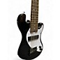 Used Kala ELECTRIC U BASS 5 Black Electric Bass Guitar