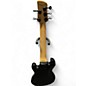 Used Kala ELECTRIC U BASS 5 Black Electric Bass Guitar