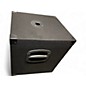 Used Soundtown 12 INCH SUB Powered Subwoofer