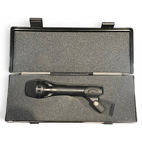 Used Sennheiser MD431II Dynamic Microphone
