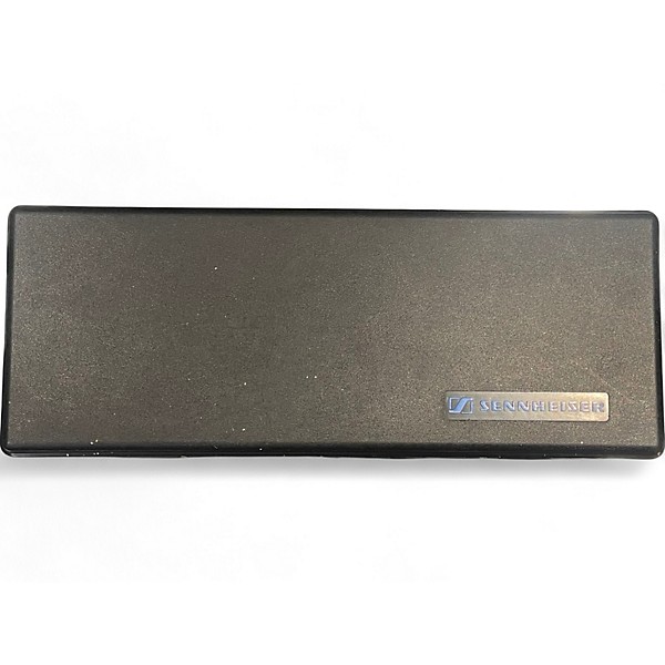 Used Sennheiser MD431II Dynamic Microphone