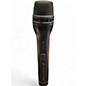 Used Sennheiser MD431II Dynamic Microphone