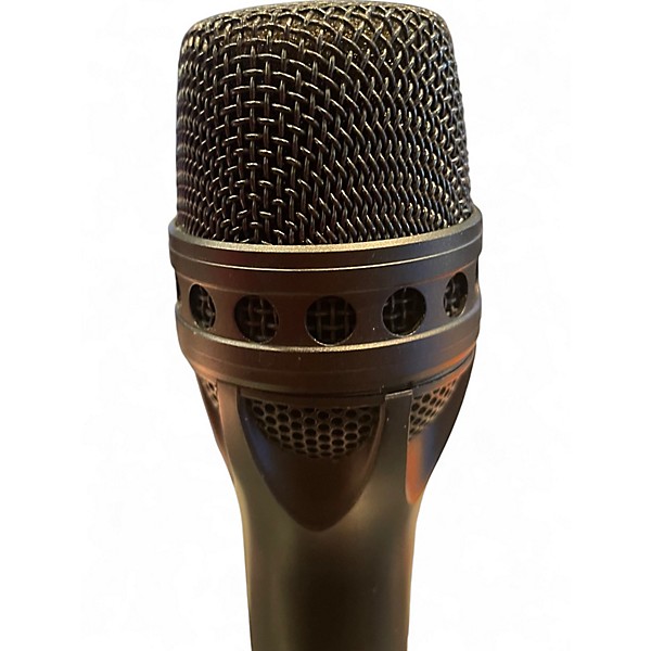 Used Sennheiser MD431II Dynamic Microphone