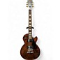 Used Gibson Les Paul Studio Mahogany Solid Body Electric Guitar thumbnail
