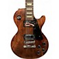 Used Gibson Les Paul Studio Mahogany Solid Body Electric Guitar