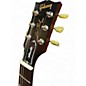 Used Gibson Les Paul Studio Mahogany Solid Body Electric Guitar