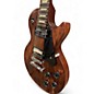 Used Gibson Les Paul Studio Mahogany Solid Body Electric Guitar