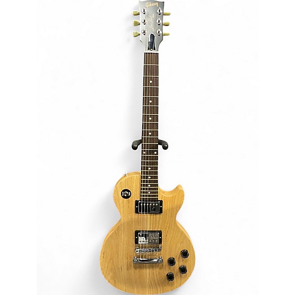Gibson Les Paul Studio Swamp Ash Natural | eBay