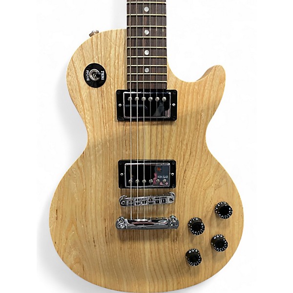 Used Gibson Les Paul Studio Swamp Ash Solid Body Electric