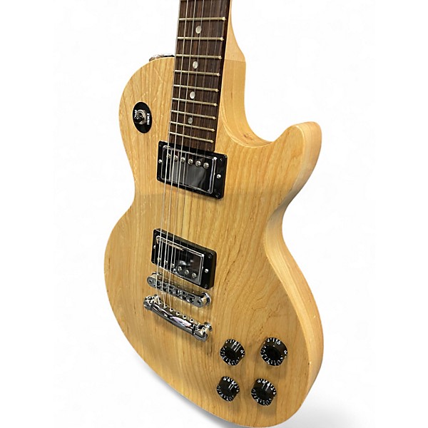 Used Gibson Les Paul Studio Swamp Ash Solid Body Electric