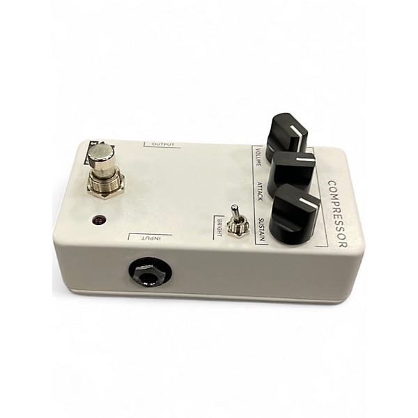 Used JHS Pedals 3 SERIES COMPRESSOR Effect Pedal | Guitar Center