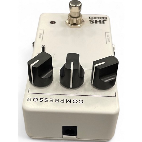 Used JHS Pedals 3 SERIES COMPRESSOR Effect Pedal | Guitar Center