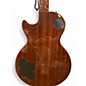 Used Epiphone LES PAUL INSPIRED BY GIBSON Gold Top Solid Body Electric Guitar