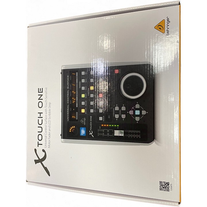 Used Behringer X-Touch One | Guitar Center