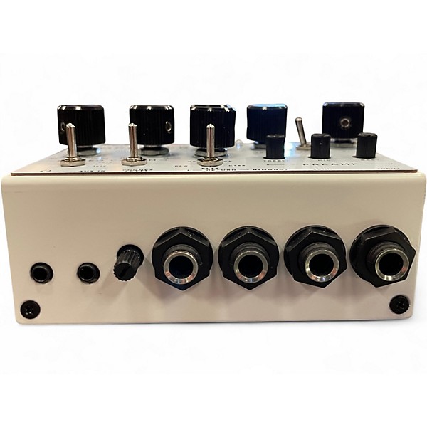 Used Dsm & Humboldt SIMPLIFIER Pedal