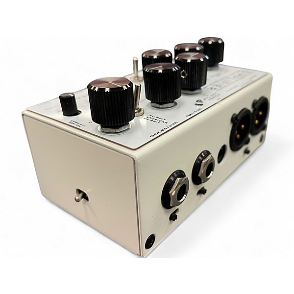 Used Dsm & Humboldt SIMPLIFIER Pedal