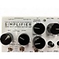 Used Dsm & Humboldt SIMPLIFIER Pedal