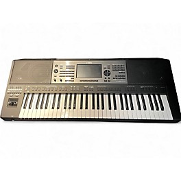 Used Yamaha PSRA5000 Arranger Keyboard