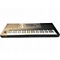 Used Yamaha PSRA5000 Arranger Keyboard